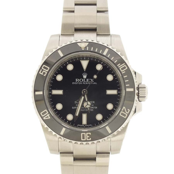 Rolex Submariner No Date