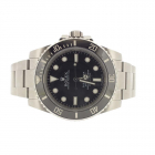 Rolex Submariner No Date