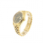 Rolex Datejust Gold