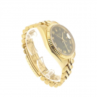 Rolex Datejust Gold