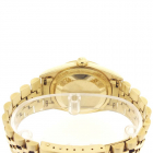 Rolex Datejust Gold