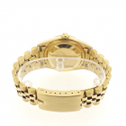 Rolex Datejust Gold