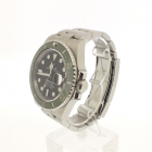 Rolex Submariner Starbucks