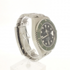Rolex Submariner Starbucks
