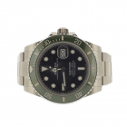 Rolex Submariner Starbucks
