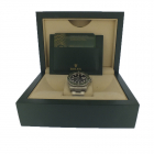 Rolex Submariner Starbucks