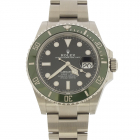 Rolex Submariner Starbucks