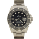 Rolex Submariner Date