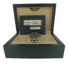 Rolex Submariner Date