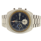 Omega Seamaster Chrono