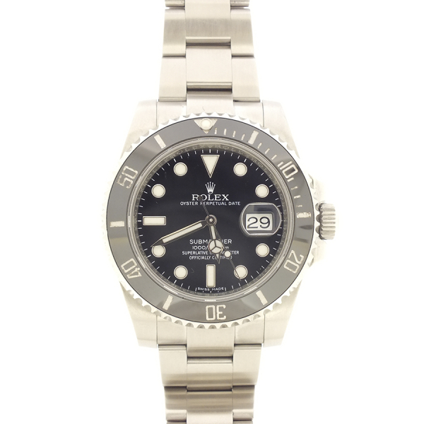 Rolex Submariner Date