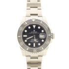 Rolex Submariner Date