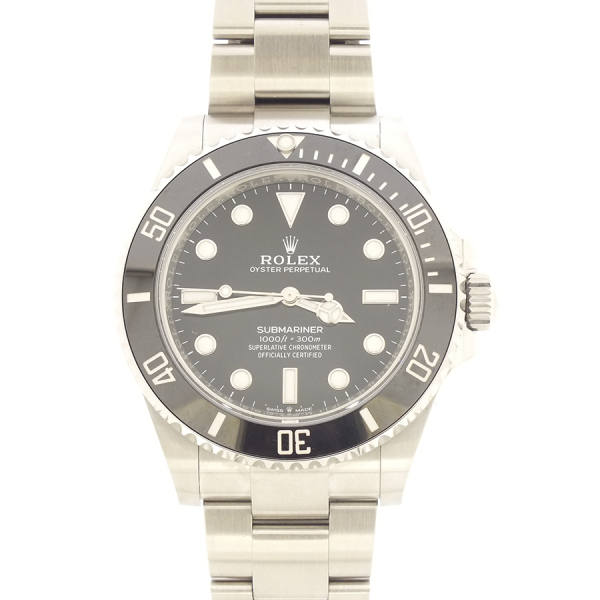 Rolex Submariner