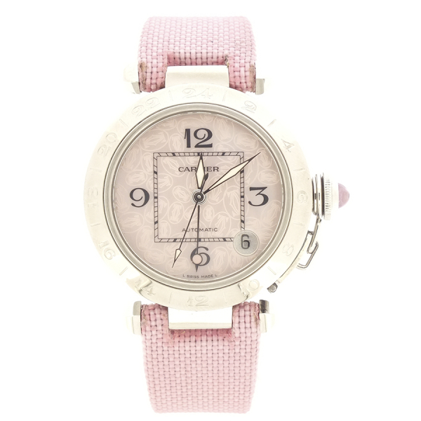 Cartier Pasha C