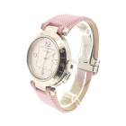 Cartier Pasha C
