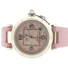 Cartier Pasha C