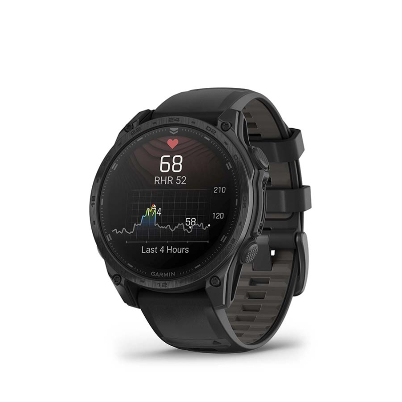 Tactix 8 Amoled 47 mm