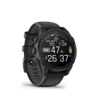 Tactix 8 Amoled 47 mm