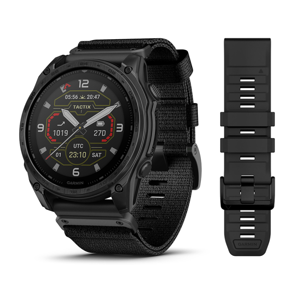 Tactix 8 Solar 51 mm