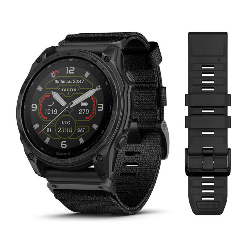 Tactix 8 Solar 51 mm