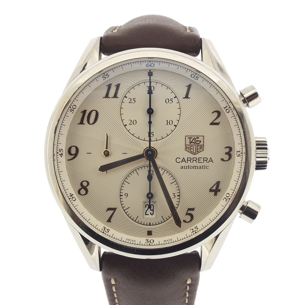 Tag Heuer Carrera Calibre 16