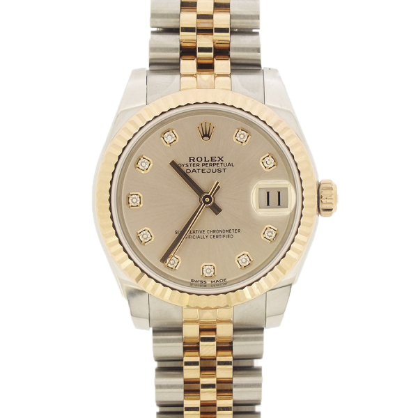Rolex Datejust 31
