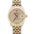 Rolex Datejust 31