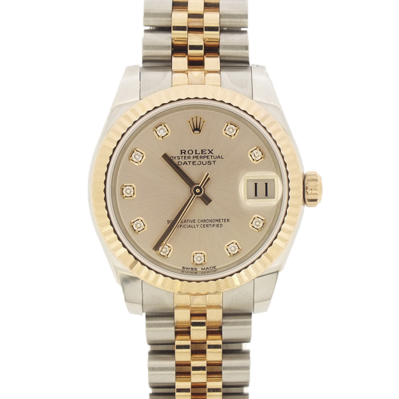 Rolex Datejust 31
