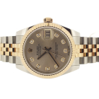 Rolex Datejust 31