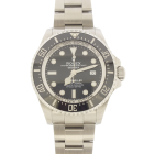 Rolex Sea-Dweller Deepsea