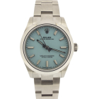 Rolex Oyster Perpetual 31