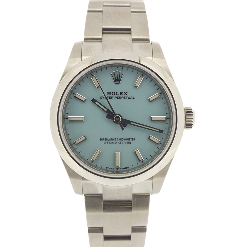 Rolex Oyster Perpetual 31