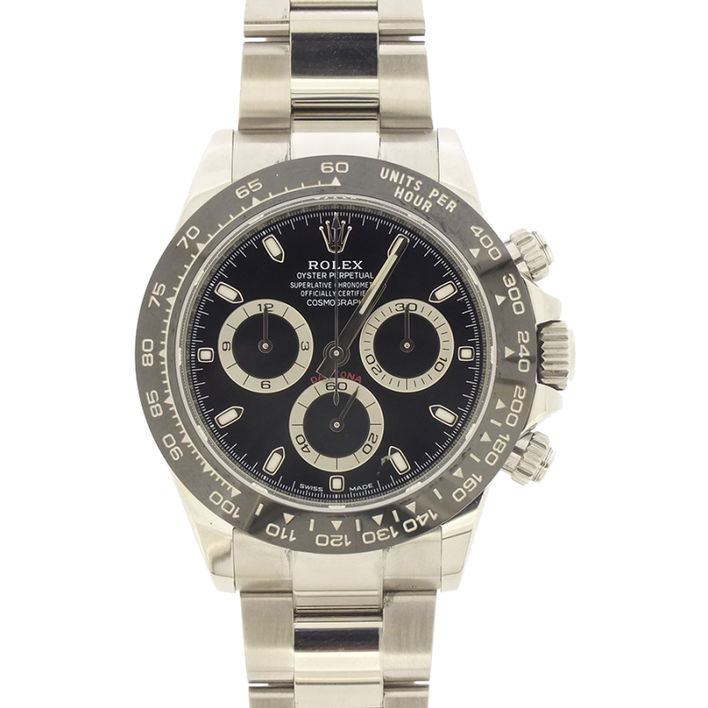 Rolex Daytona