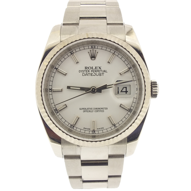 Rolex Datejust 36