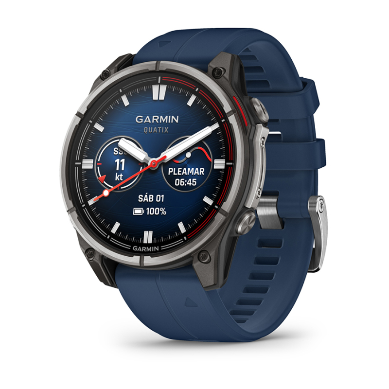 Garmin Quatix 8 47 mm