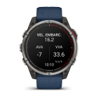 Garmin Quatix 8 47 mm
