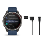 Garmin Quatix 8 47 mm