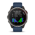 Garmin Quatix 8 51 mm