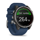 Garmin Quatix 8 51 mm