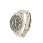 Rolex GMT Master II Sprite 