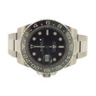 Rolex GMT Master II Sprite 