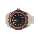 Tudor Black Bay