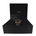 Tudor Black Bay