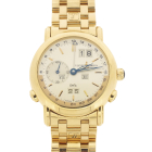 Ulysse Nardin GMT Perpetual