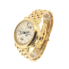 Ulysse Nardin GMT Perpetual
