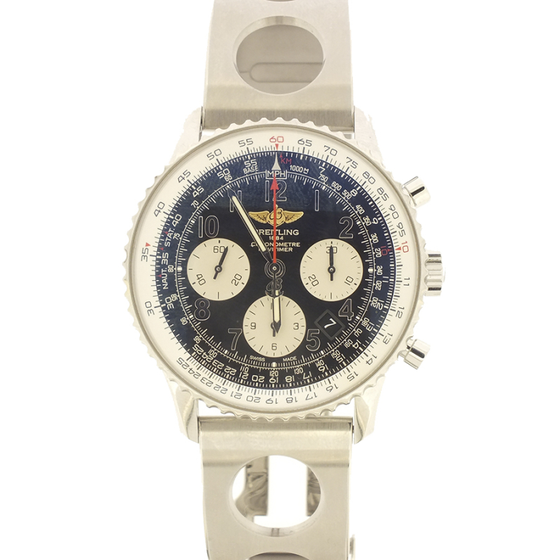 Breitling Navitimer 01