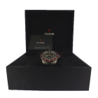 Tudor Black Bay