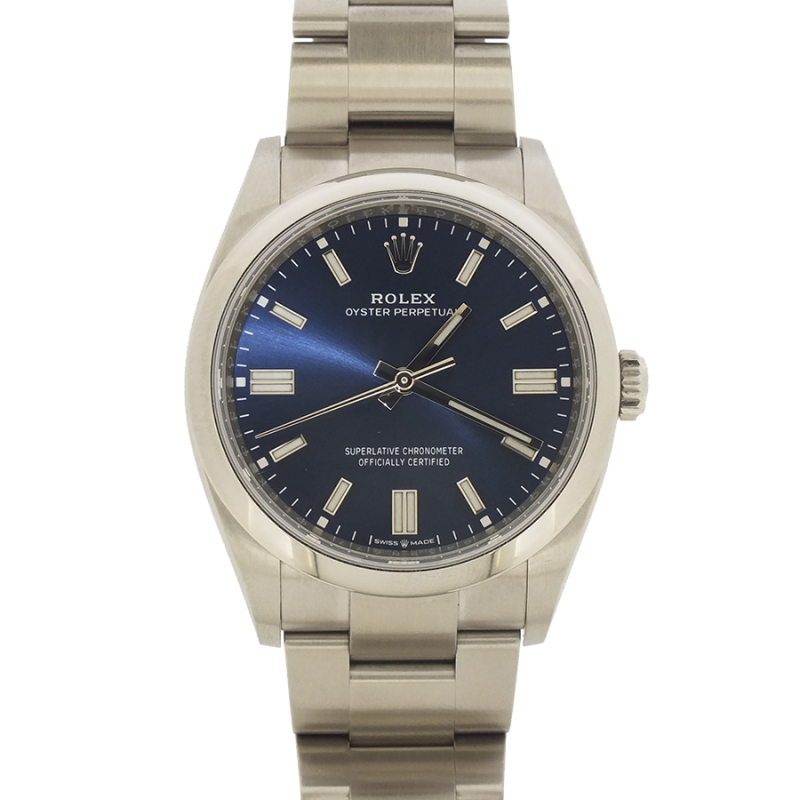 Rolex Oyster Perpetual 36