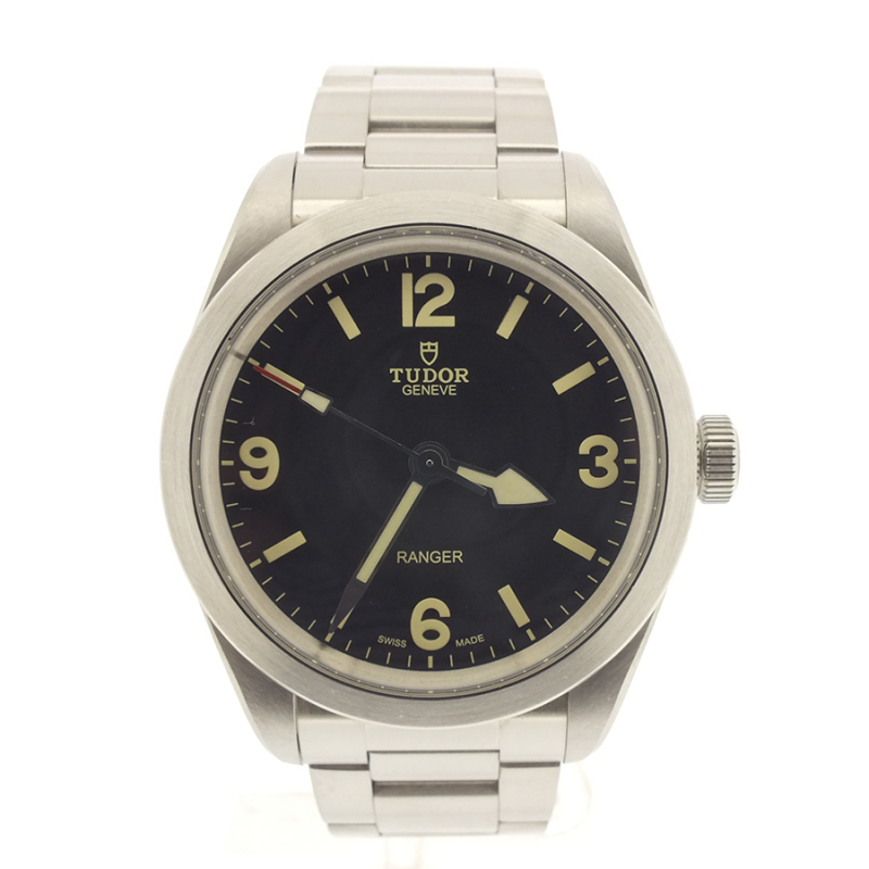Tudor Ranger
