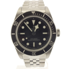 Tudor Black Bay